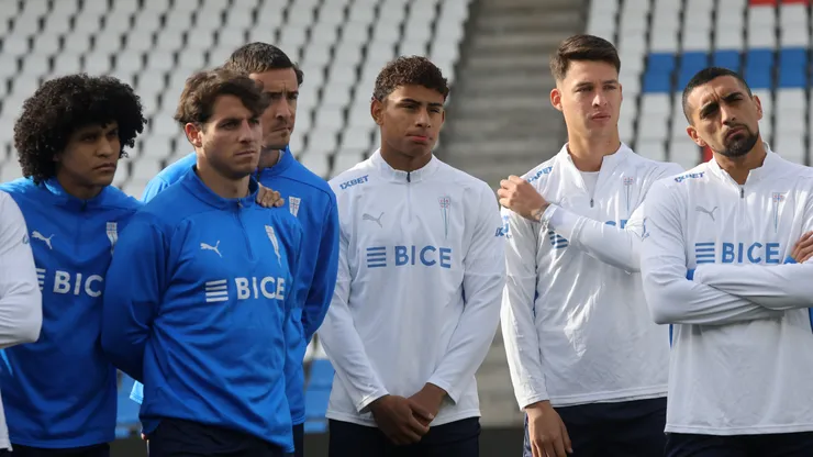 Revelan a los jugadores que dejarían la Franja esta temporada.