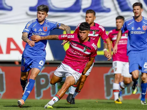 El mensaje con tono a despedida de un titular de la U