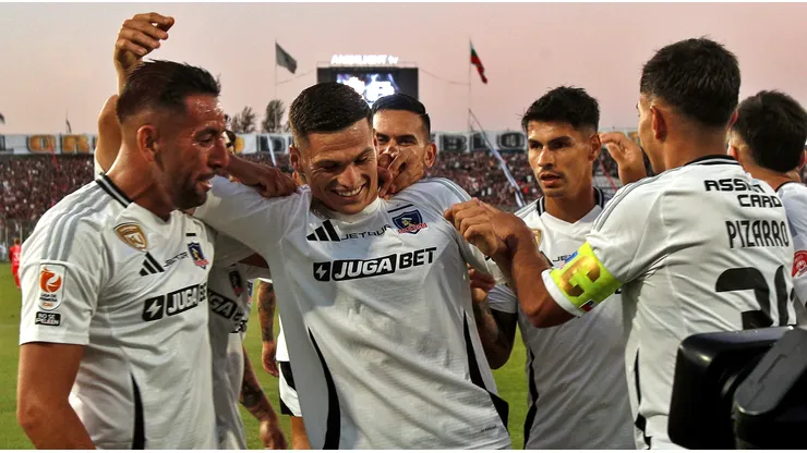 El Cacique ya planifica lo que será el 2026.