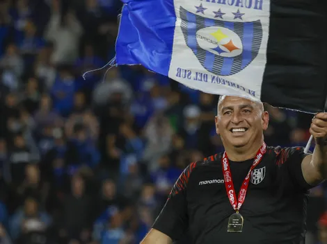 Jaime García siembra dudas tras ser campeón: "Soy un técnico libre"