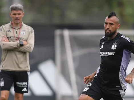 Fecha confirmada: ¿Cuándo empieza la pretemporada de Colo Colo?