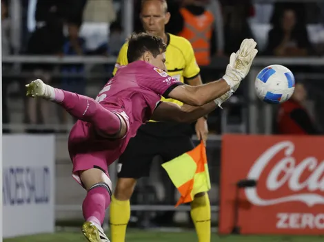 Presidente de Limache desata su ira con el arbitraje tras polémico penal