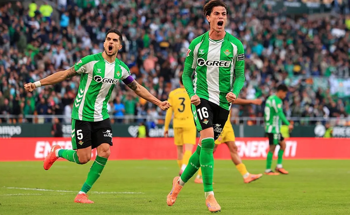 Rayo Vallecano vs. Real Betis: Horario y canal para ver la Liga de España