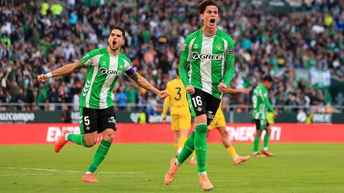 Este lunes se cierra la fecha 16 de la Liga de España.