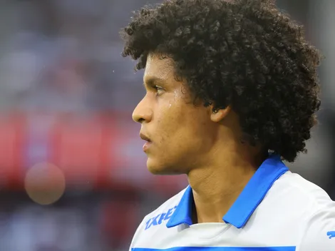 Revelan la medida radical que tomará Bello para seguir en la UC