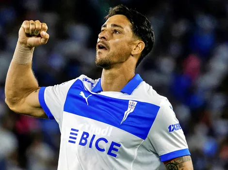 ¡Filtran la nueva camiseta de Católica para la temporada 2026!