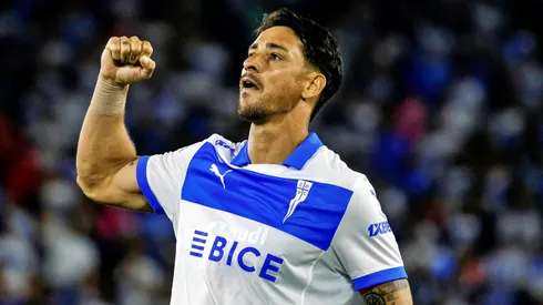 La UC tiene una nueva camiseta para jugar en el 2026.