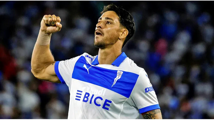 La UC tiene una nueva camiseta para jugar en el 2026.