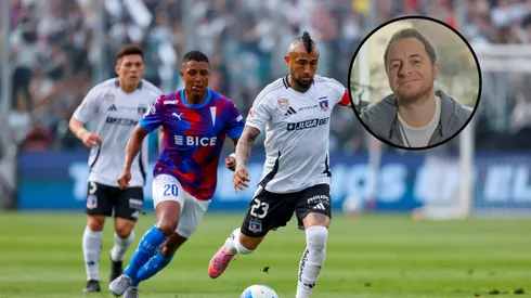 Colo Colo y la UC ya salen al mercado a reforzarse.