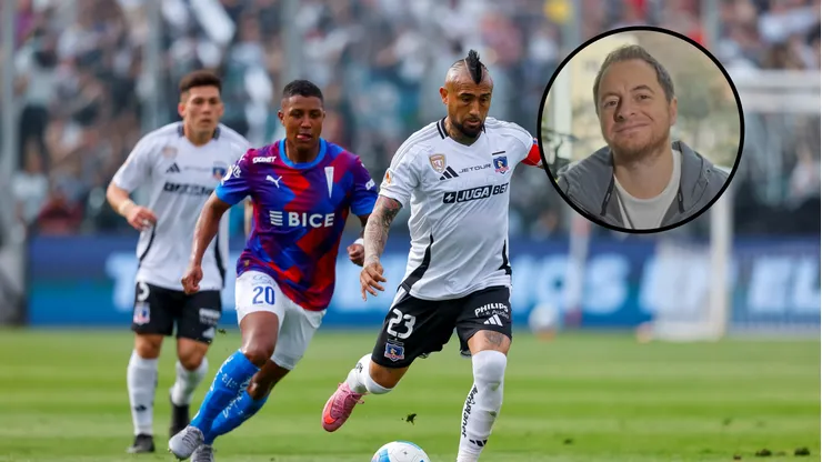 Colo Colo y la UC ya salen al mercado a reforzarse.