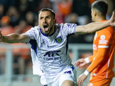 Héroe del ascenso lila desafía a la región: "Somos los mejores, le ganamos a..."