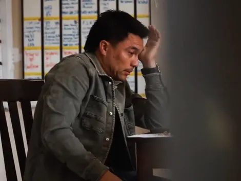 Con el DT llorando: Coquimbo se despide del Chino González con emotivo video