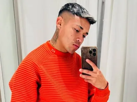 Kevin Campillay aparece en el radar de este club de Primera B