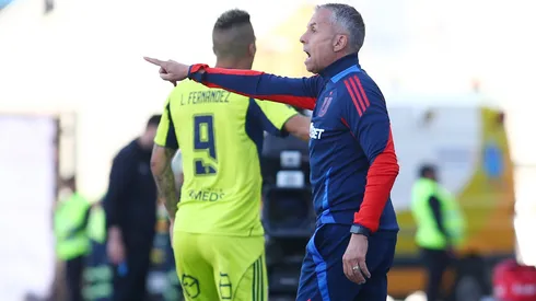 Gustavo Álvarez ya había avisado que el monto para refuerzo sería menor.