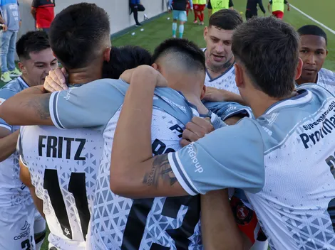 Limache cierra a su segundo refuerzo para el 2026: “tiene preacuerdo...”