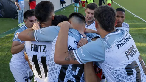 Limache es uno de los equipos más avanzados en el mercado de fichajes de cara al 2026.