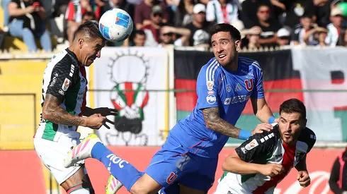 El defensor deja el Tino tras largas temporadas en su defensa.