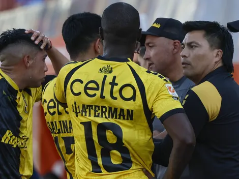 Chino González se lleva a figura clave de Coquimbo a Querétaro