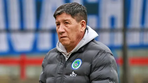 Puerto Montt ya tiene un reemplazante para el Pillo Vera en la B.