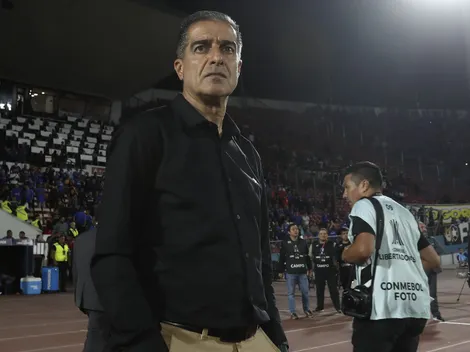 Fouillioux cuenta la verdad sobre Renato Paiva y la U