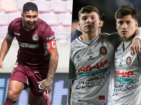 La Serena no olvida el 8-1 y se burla sin filtro de Limache por Copa Chile