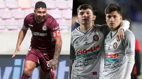 Sigue la disputa entre ambos equipos por el escritoriazo.