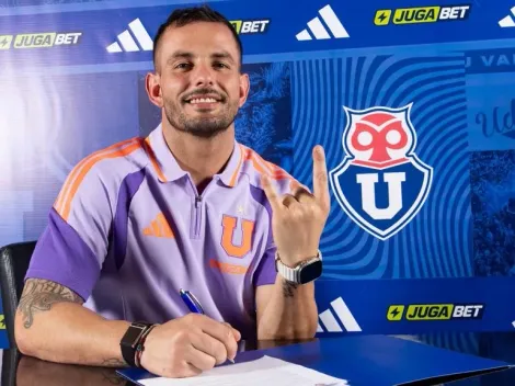 Mercado Azul: los refuerzos, salidas y rumores de la U para 2026