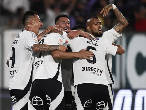 Mercado Albo: refuerzos, salidas y rumores de Colo Colo