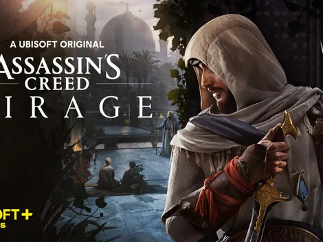 ¡Ya están aquí! Los títulos que llegan al Catálogo de juegos de PS Plus