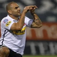 ＂Tomaba como si estuviera de vacaciones＂: la cruda confesión de ex delantero de Colo Colo