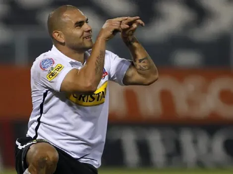 "Tomaba como si estuviera de vacaciones": la confesión de ex Colo Colo