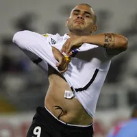 ＂Tenía miedo de...＂: la increíble historia de por qué Cristian Bogado rechazó a U. de Chile