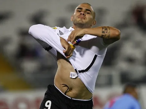 "Tenía miedo de...": Cristian Bogado reveló por qué rechazó a la U