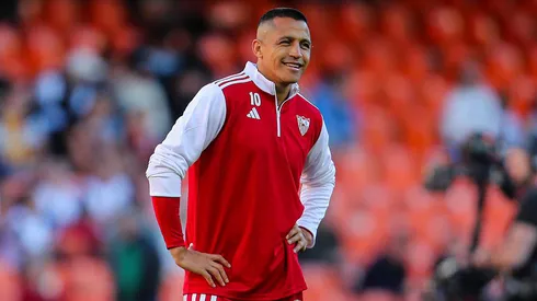 Este fin de semana regresa el Sevilla a LaLiga.