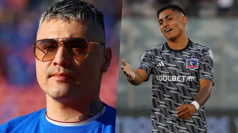 Campitos sigue alegando inocencia en las acusaciones en su contra.