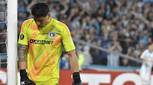 Cortés debe volver tras el préstamo de Peñarol.