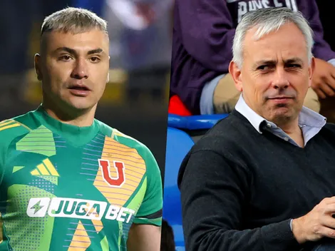 La dura acusación de Cristóbal Campos que remece U de Chile