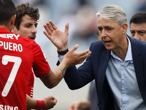 Importante cambio en el fútbol chileno: aprueban la Ley Tiago Nunes