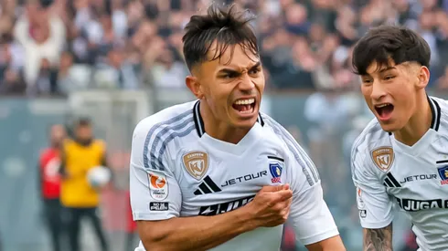 Los albos tienen una nueva camiseta para el 2026.