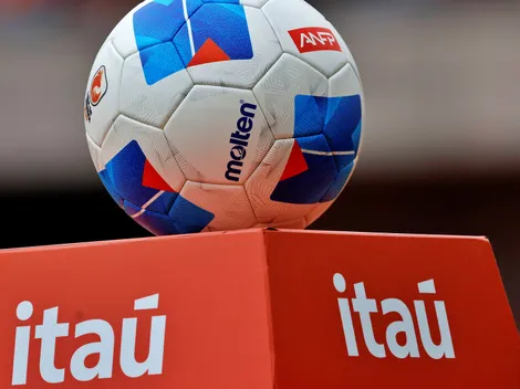 El fútbol chileno cambia de sponsor tras acuerdo con gigante argentino