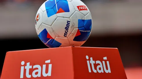 El fútbol chileno tendrá un nuevo sponsor para el 2026.