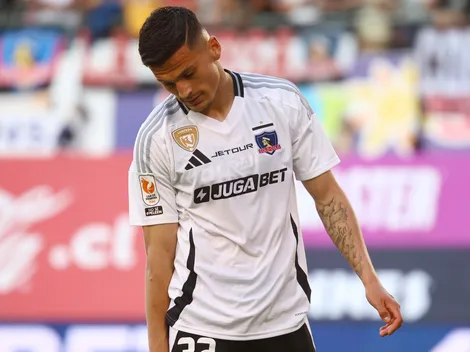 Dura crítica a Lucas Cepeda: "No te va a alcanzar para salir"