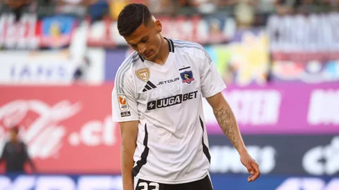 El llamado de atención de Pato Yáñez a Lucas Cepeda