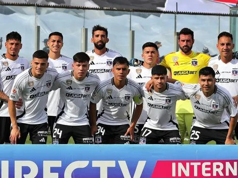 Los cuatro puestos que Colo Colo busca reforzar en este mercado