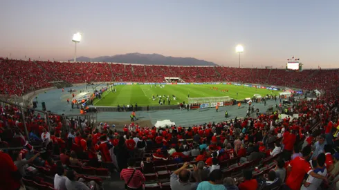 El fútbol chileno no quiere más partidos suspendidos