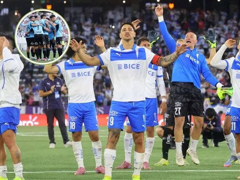 La UC va detrás de una de las grandes figuras de O'Higgins