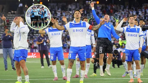 Este es el jugador de O'Higgins que está en el radar de la UC.