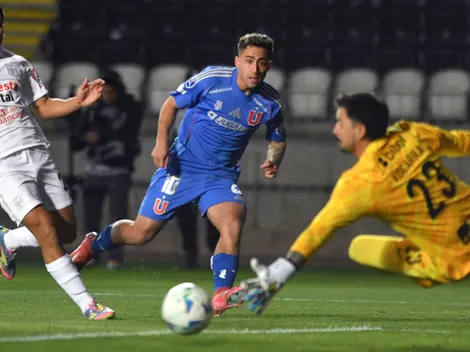 Fútbol chileno: los novedosos cambios en la regla sub 21 para el 2026