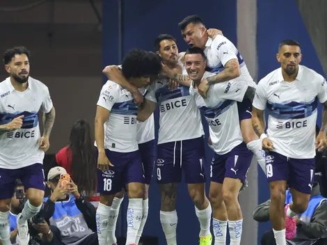 La "moneda de cambio" que prepara la UC para que Bello se quede