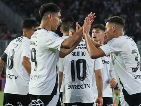 Sigue la poda: revelan al sexto cortado de Colo Colo para el 2026